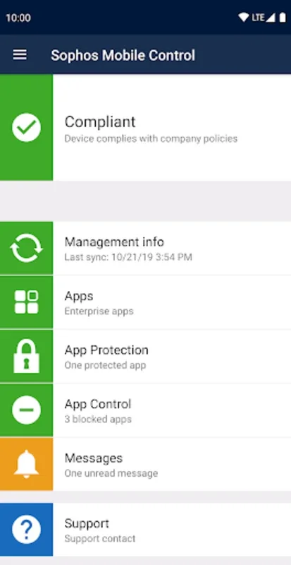 Control for Android: Streamline Device Management