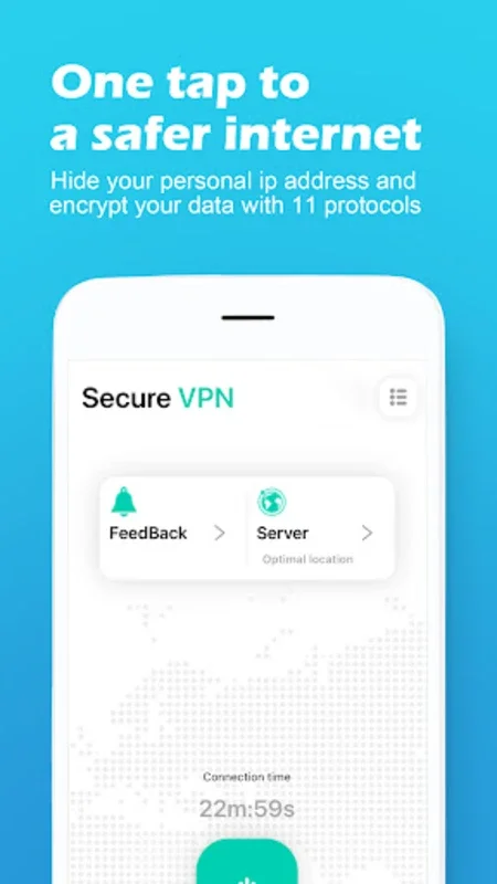 VPN - Fast Secure Stable for Android: Secure Your Online World