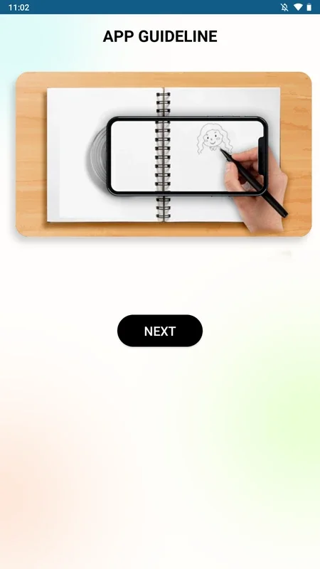 Draw: Trace & Sketch for Android - Create Drawings with Reference