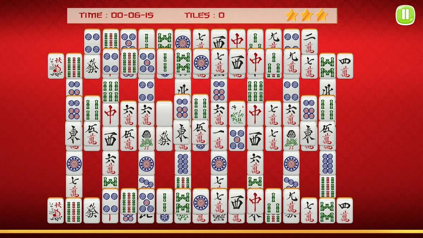 Mahjong Mahjong for Android - Immersive Gaming