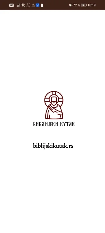 Biblijski Kutak for Android: Unique Designs App