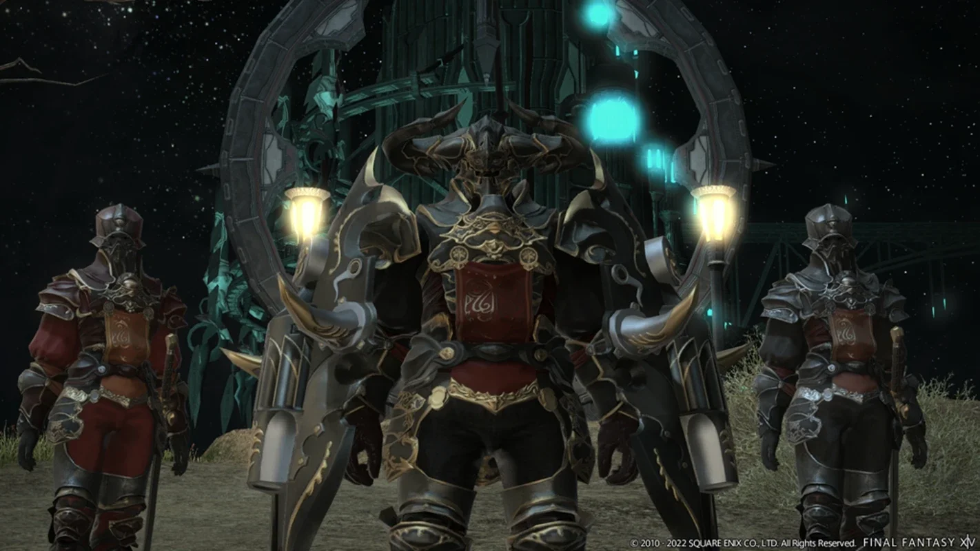 Final Fantasy XIV Free Trial for Windows - Embark on an Adventure