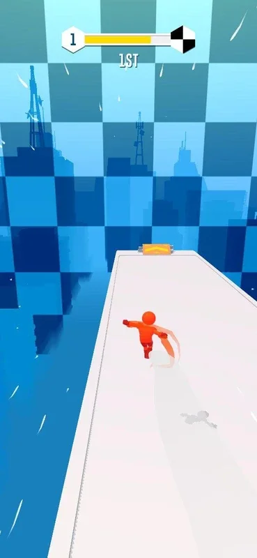 Parkour Race for Android - Free APK Download