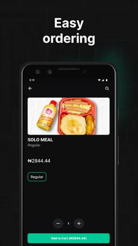 Gokada Superapp for Android: Delivery and Food Ordering in Lagos