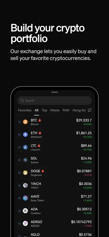 OKX for Android: Secure Crypto Trading App