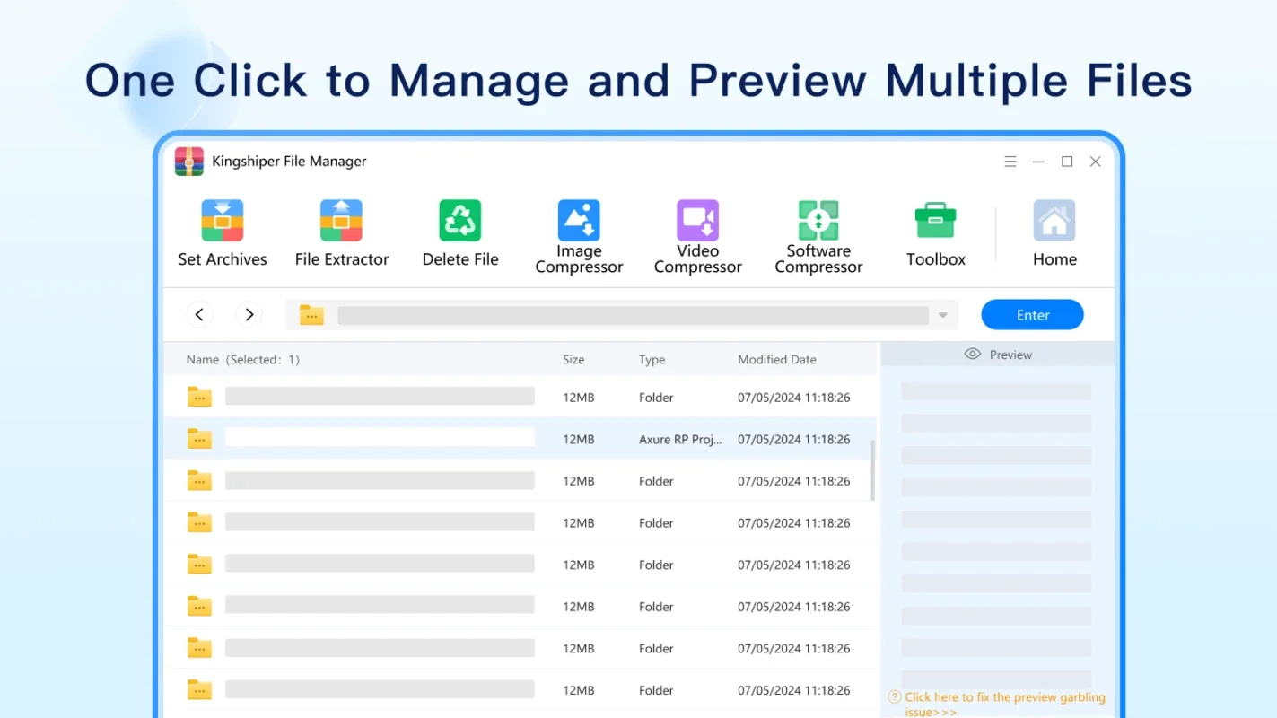 Kingshiper File Manager: The Ultimate File Management Tool for Windows