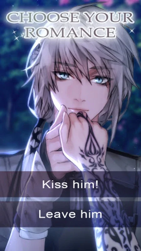 Beastly Desires: Otome Romance for Android - Download the APK from AppHuts