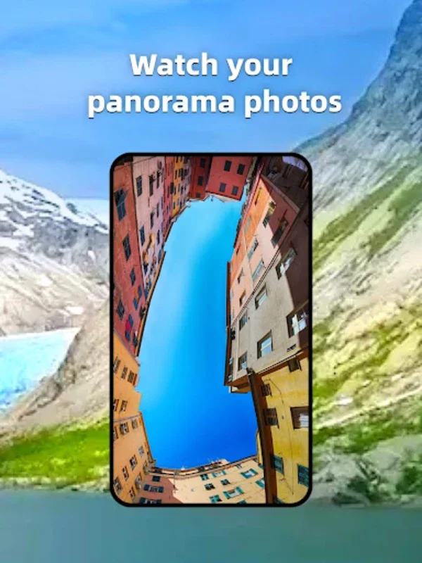 360 Photo Sphere Camera for Android: Create and Share Stunning Panoramas