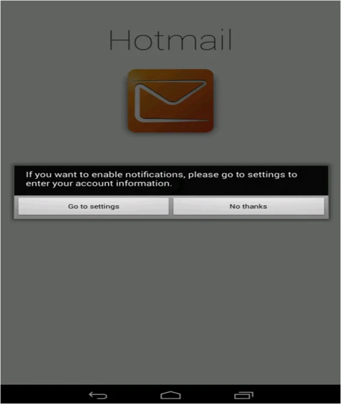 Connect for Hotmail for Android - Manage Your Emails Effortlessly