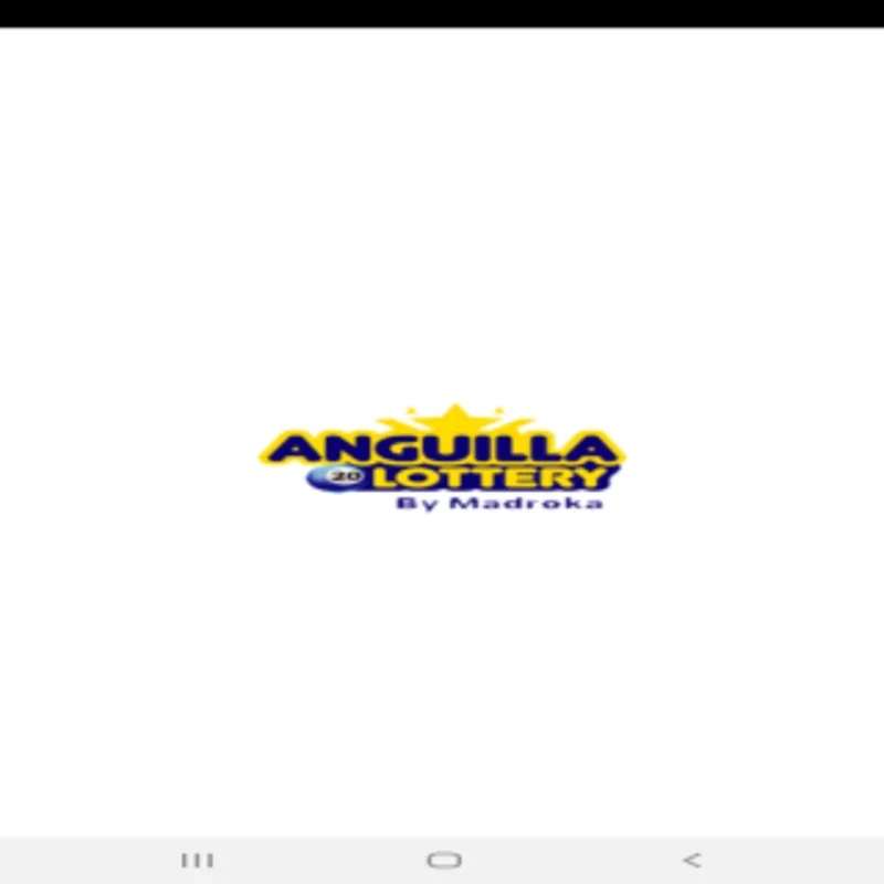 Anguilla Lottery for Android - Exciting Lottery Experience