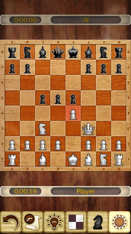 Chess 2 for Android - Unbeatable Chess Experience