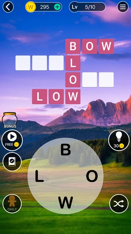 CrossWord Jam for Android - Challenging Word Puzzles