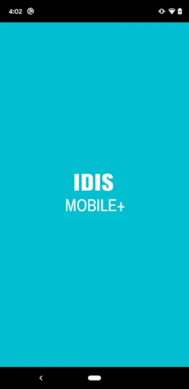 IDIS Mobile Plus for Android - Mobile Security at Your Fingertips