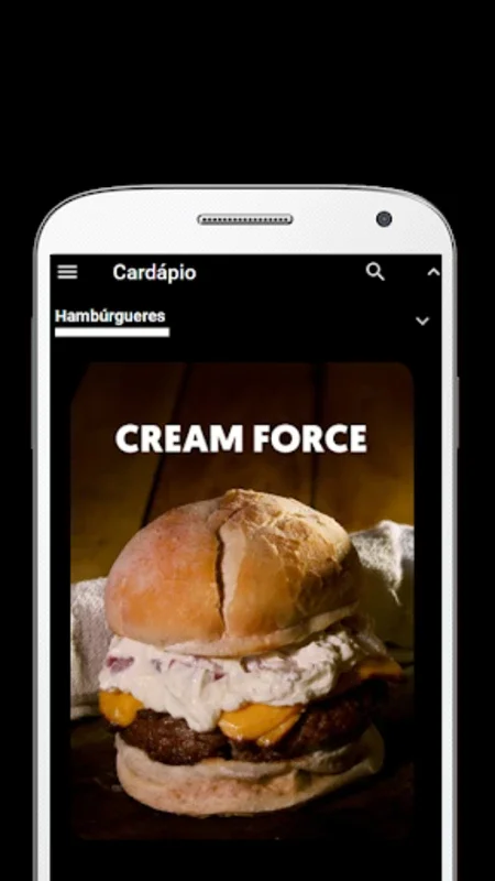 Bestburguer for Android: Elevate Your Burger Experience