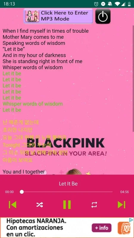 Blackpink Songs for Android: Enjoy All Their Hits