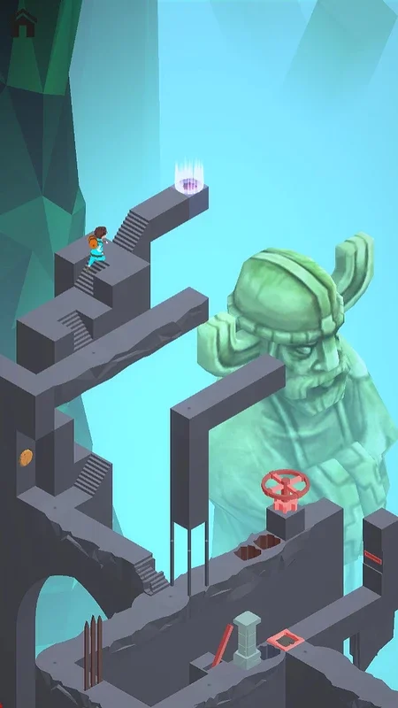 Epic Journey for Android: A Magical Puzzle Adventure