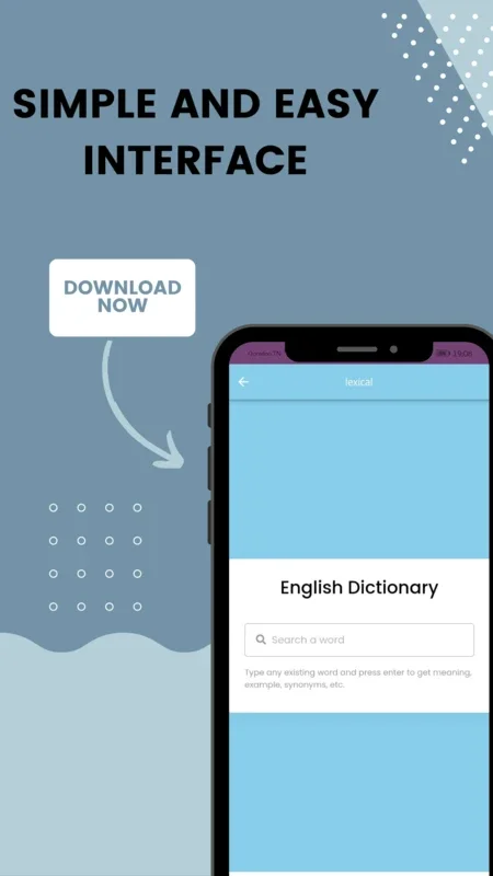 English Dictionary for Android: Enhance Your Language Skills