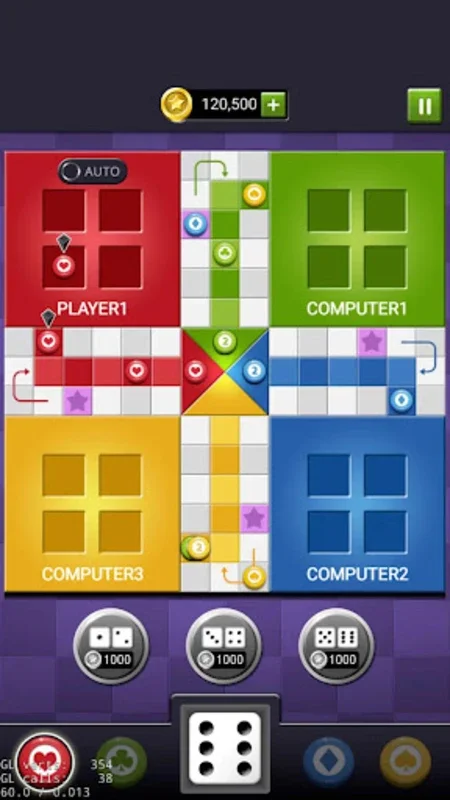 Ludo Championship for Android - Play Multiplayer Ludo