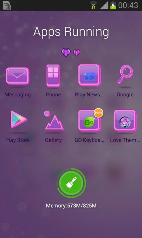 Love Themes for Android - Infuse Your Phone with Romance