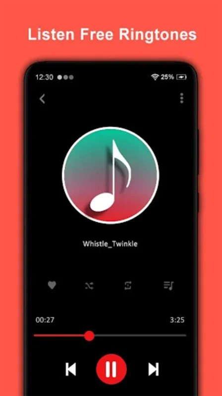 Free Music Ringtones for Android - Personalize Your Mobile