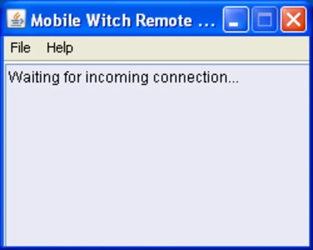 Mobilewitch Bluetooth Remote Control for Windows - Free Download from AppHuts