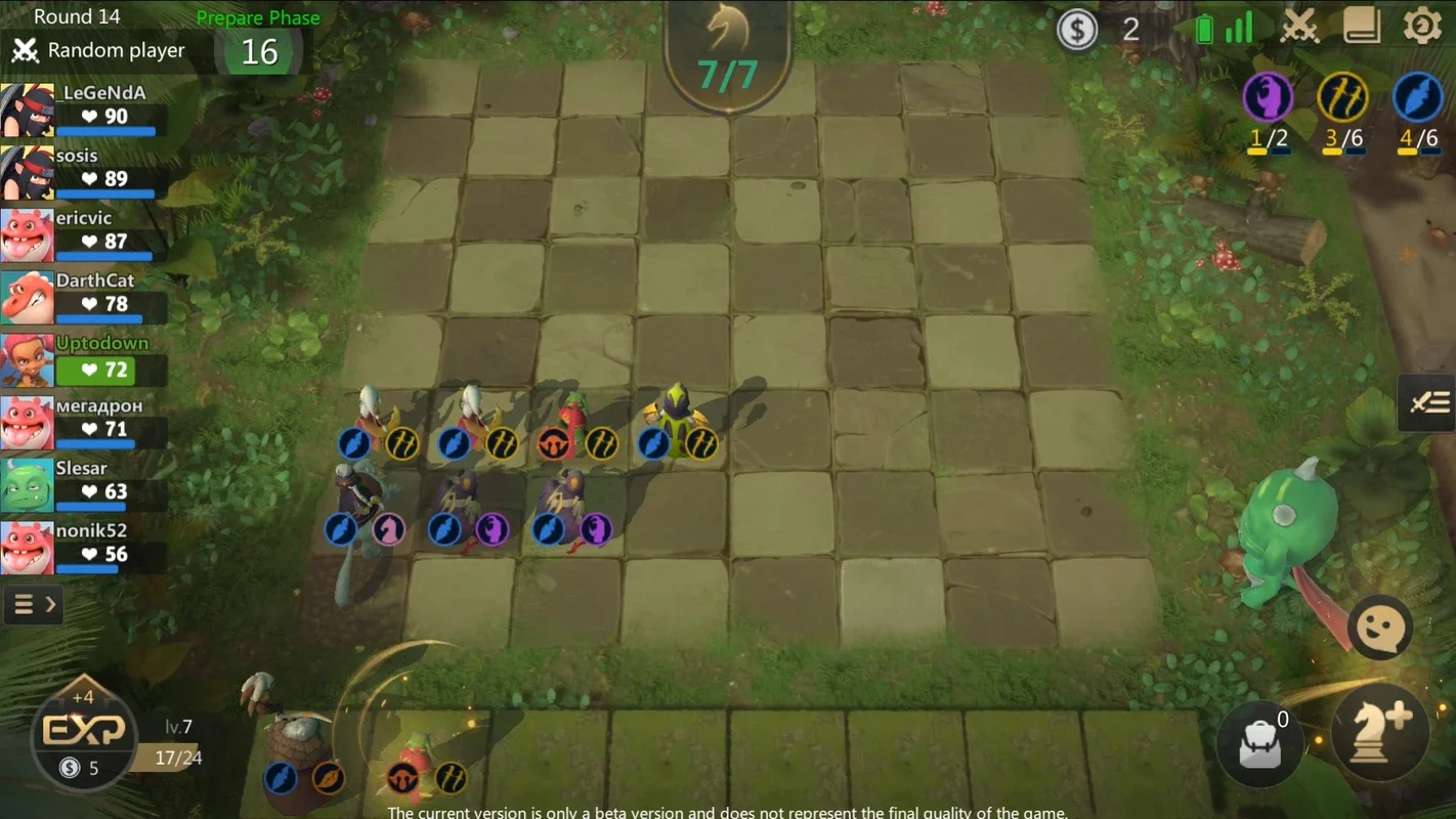 Auto Chess for Android - Download the APK from AppHuts