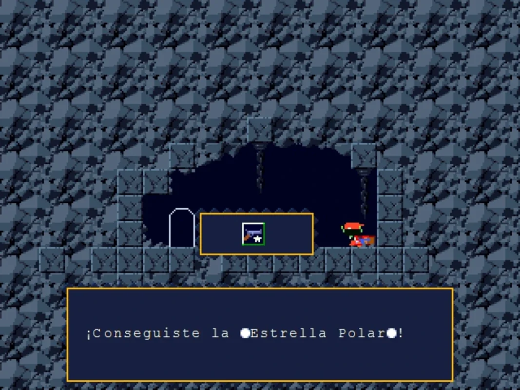 Cave Story for Windows - Engaging Platform Adventure