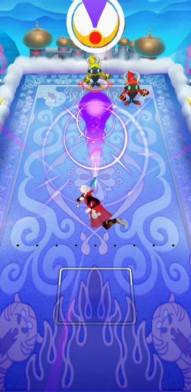 Star Smash for Android: Engaging Action with Disney Characters