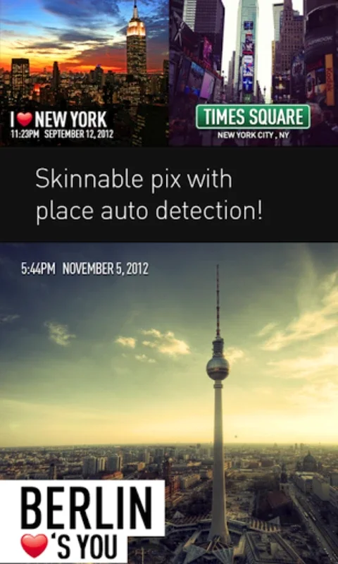 InstaPlace for Android: Tag Your Photos with Ease