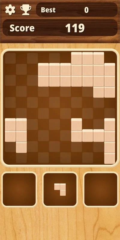 Puzzle Blast for Android: Engaging Puzzle Fun