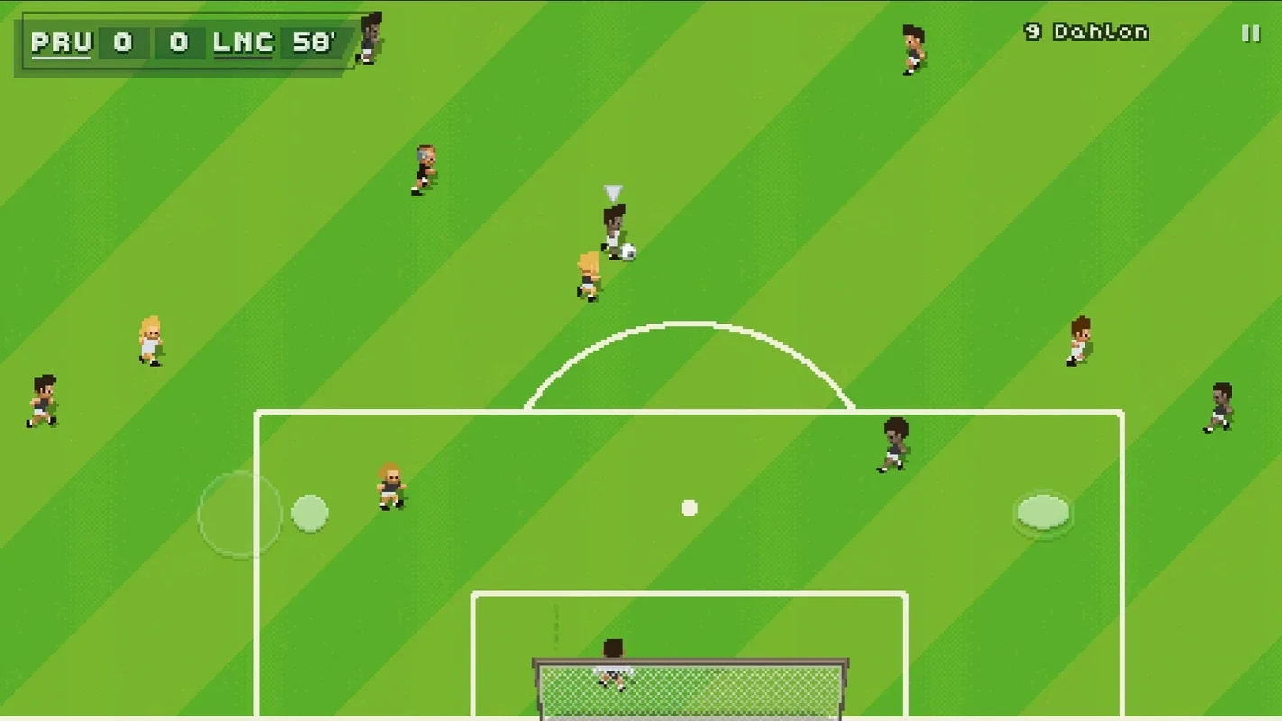 Super Arcade Football for Android - Immersive Soccer Experience