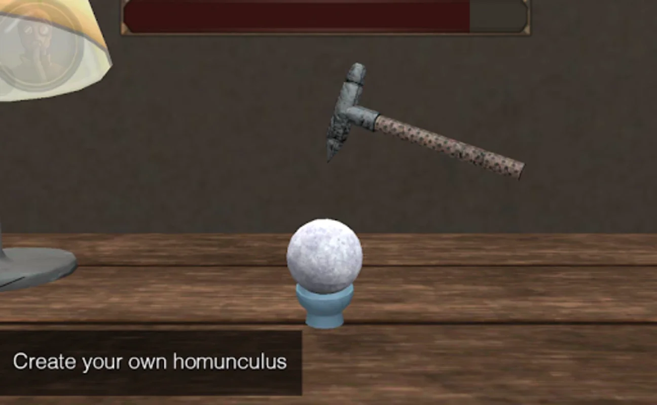 Homunculus SandBox for Android: Unleash Your Creativity