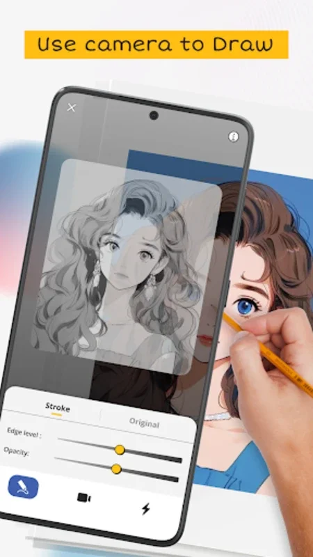 AR Drawing for Android - Unleash Your Artistic Potential