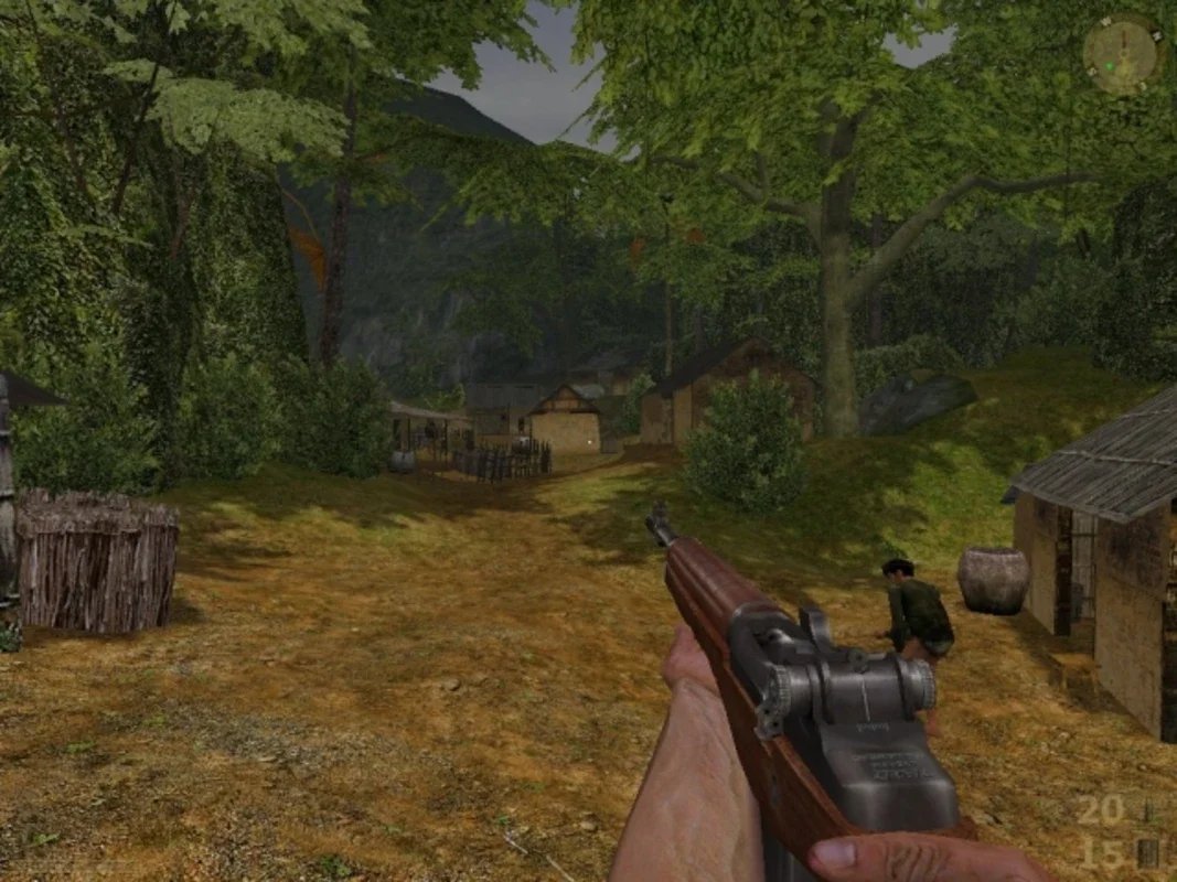 Vietcong Fist Alpha for Windows - Immersive War Experience