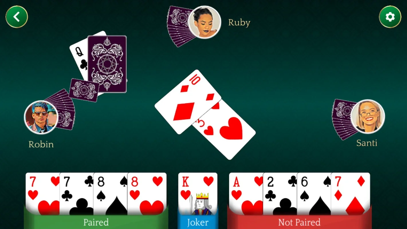 Callbreak Ludo with Rummy & 29 for Android: Multiple Card Games in One