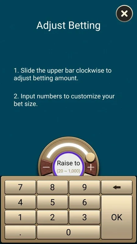 Pokerrrr 2: Immersive Android Poker with Clubs and Detailed Stats