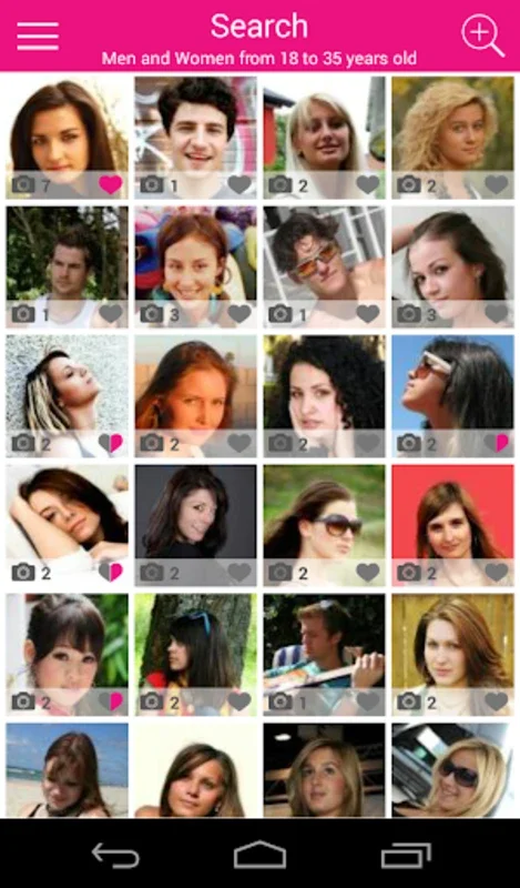 DateMe for Android: A Free and User - Friendly Dating App