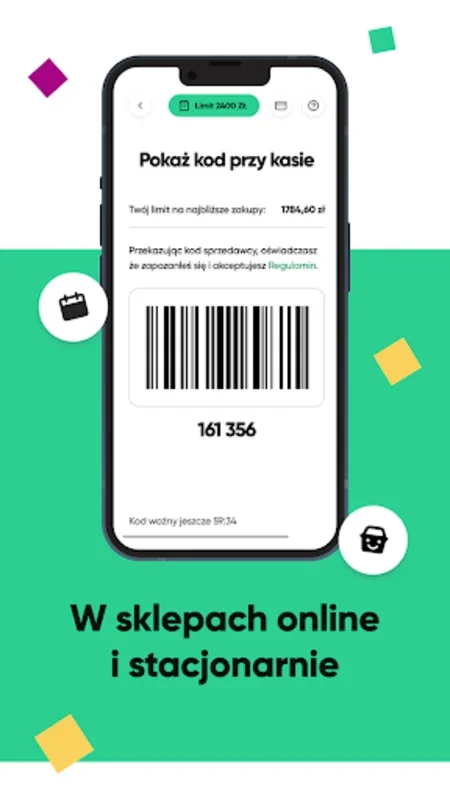 PayPo for Android - Shop Now, Pay Later with Ease