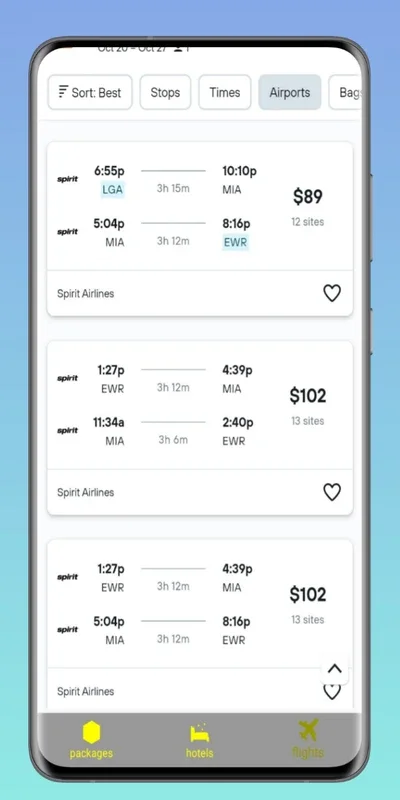 cheap flights from austin for Android - Find Best Deals