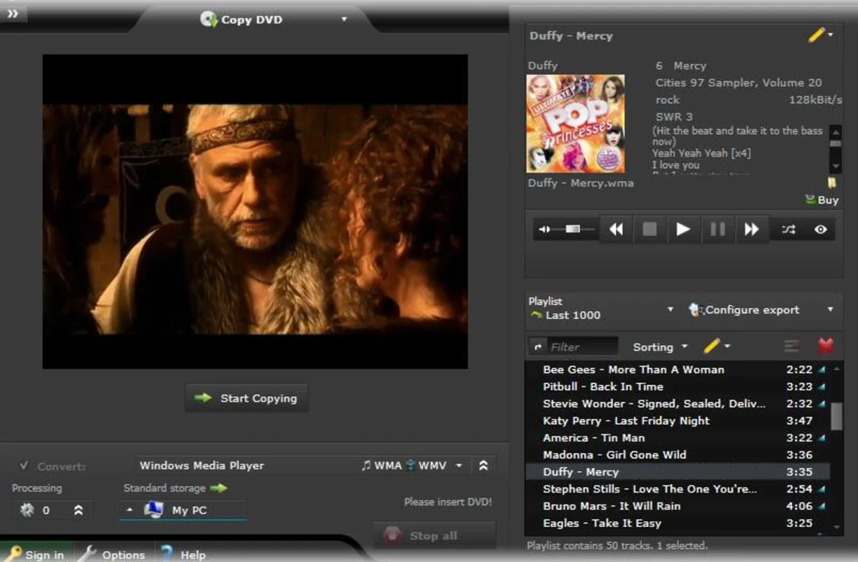 Audials Movie for Windows - Save and Organize Your Movies