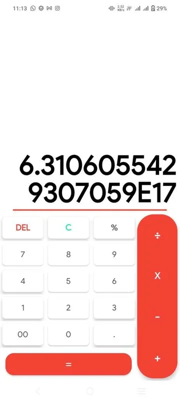 Learning Calculator for Android: Revolutionize Your Calculations