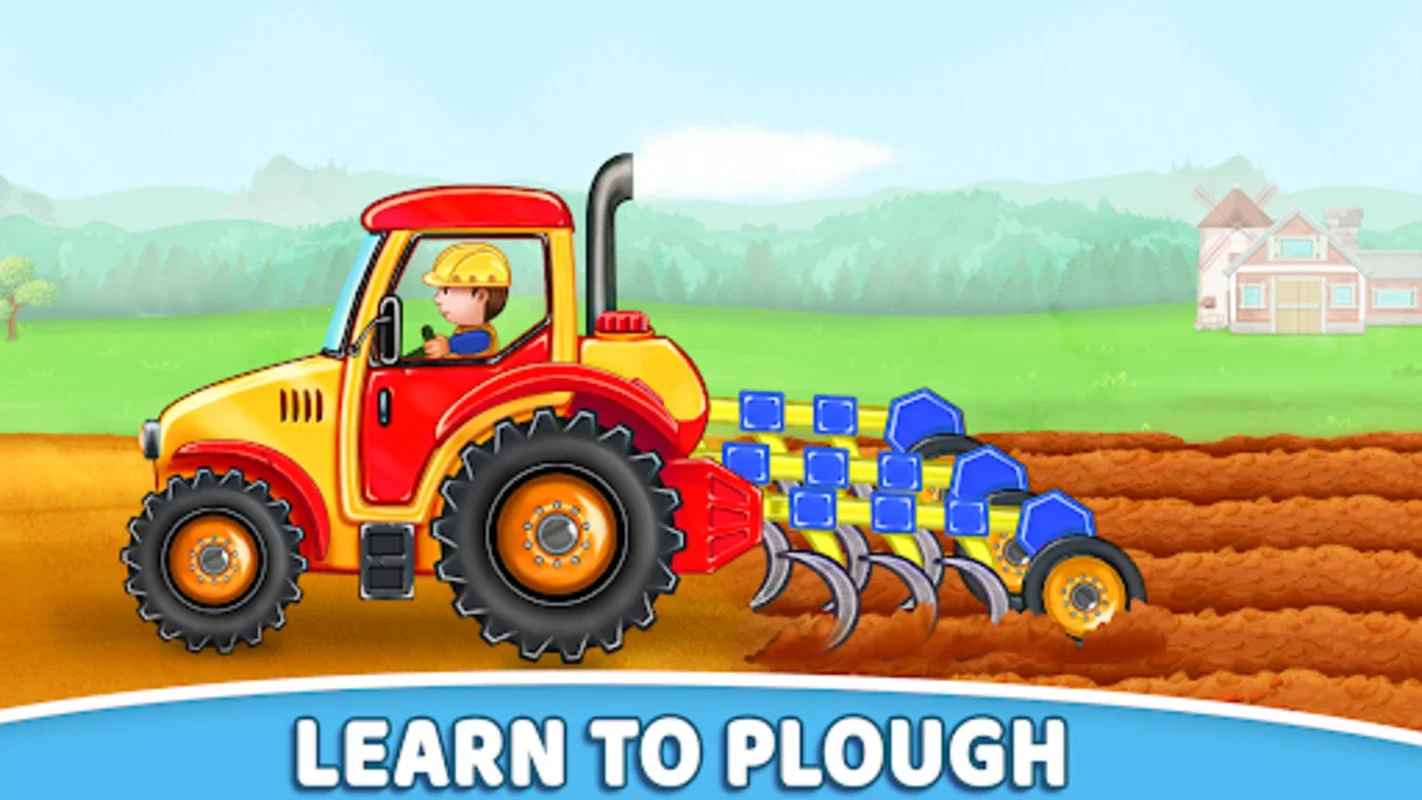 The Farming Game for Android - Download the APK from AppHuts