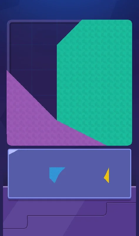 Polygrams - Tangram Puzzles for Android: Engaging Logic Game