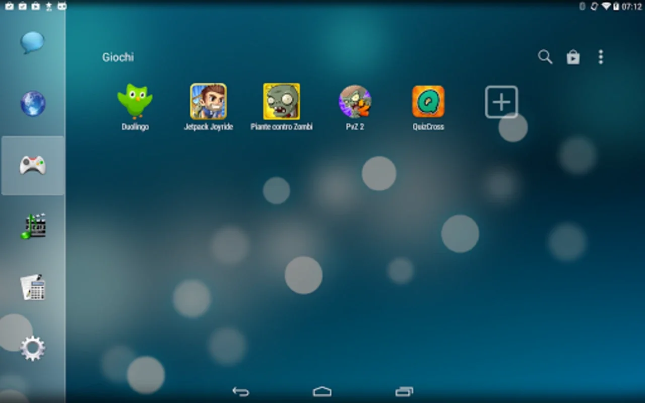 Kde/Oxygen Theme for Android: Enhance Your Interface