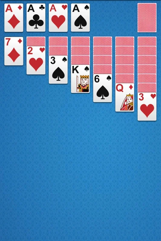 Solitaire Classic: Free Casual Card Android Game - Play Anytime, Anywhere