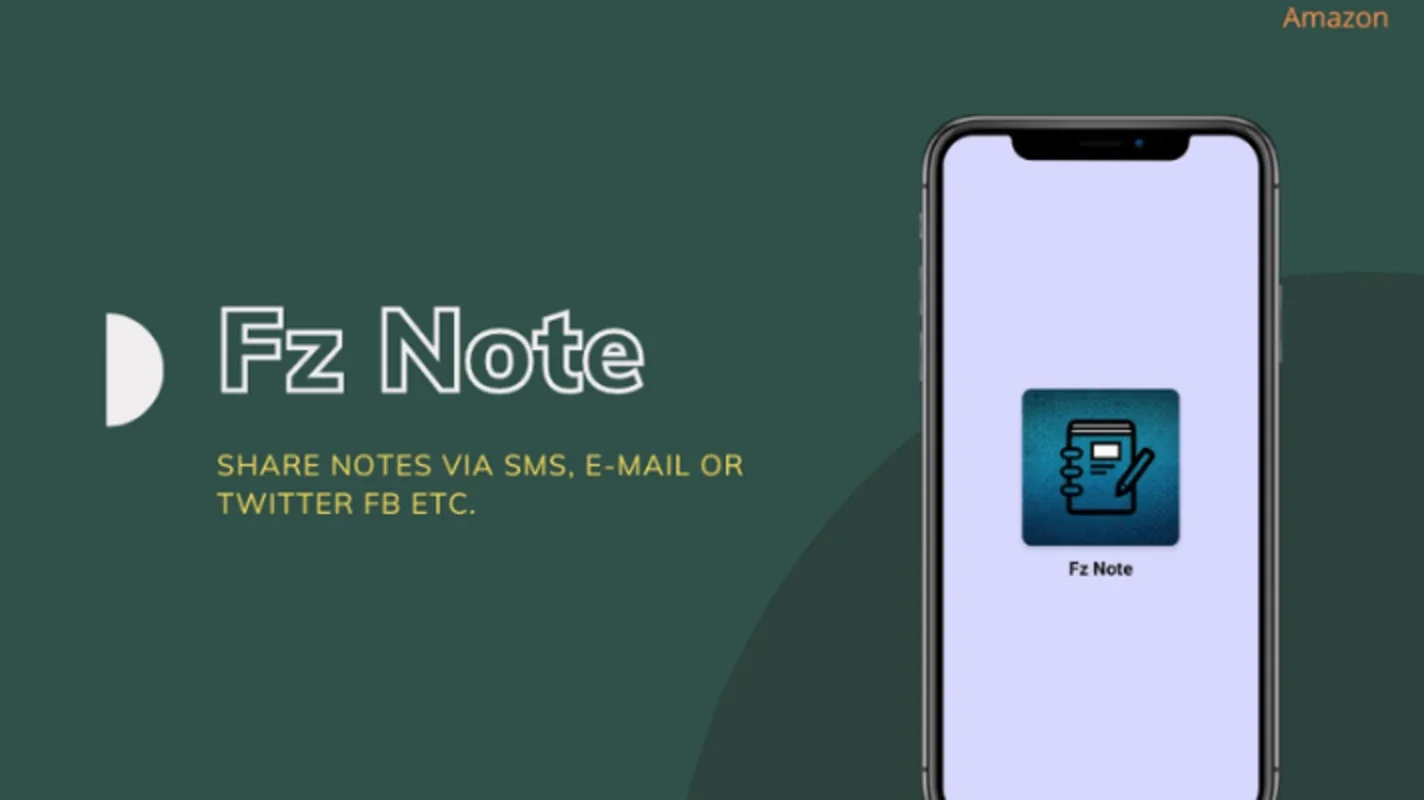 Fz Note for Android: The Efficient Note-Taker