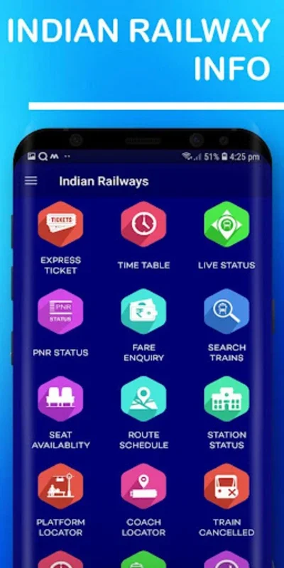 Mumbai Local Train Route Map & Timetable for Android: Comprehensive Urban Navigation