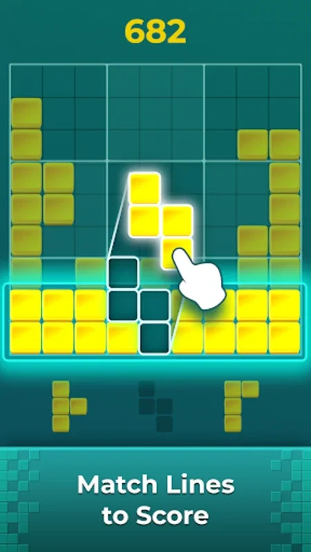 Playdoku: Block Puzzle Games for Android - Engaging Puzzle Experience