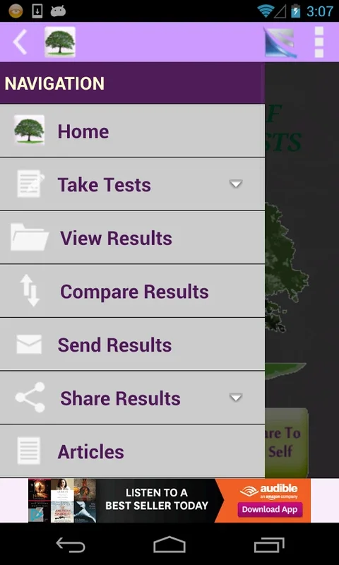 Know Yourself Personality Test for Android - Download the APK from AppHuts