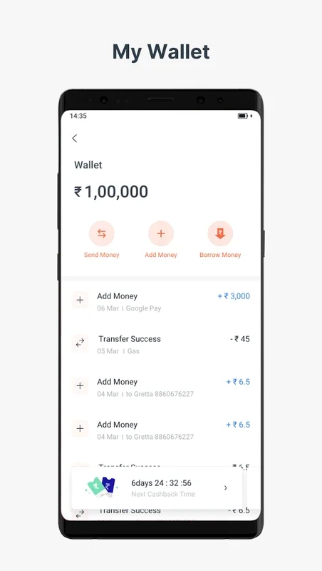 True Balance: Manage Mobile Data & Credit on Android in India